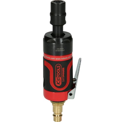 Mini meuleuse axiale droite pneumatique 220W SlimPOWER KS TOOLS 515.5530 photo du produit Secondaire 2 L