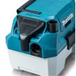 Aspirateur souffleur 18V 7,5L DVC750LZ  (sans batterie ni chargeur) - MAKITA - DVC750LZ photo du produit Secondaire 2 S