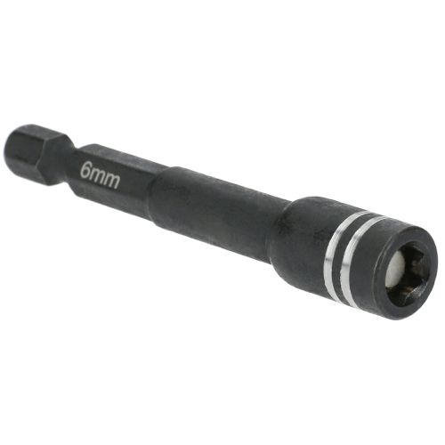 Noix de serrage magn&eacute;tique impact 6 x 65 mm HANGER 134021 photo du produit