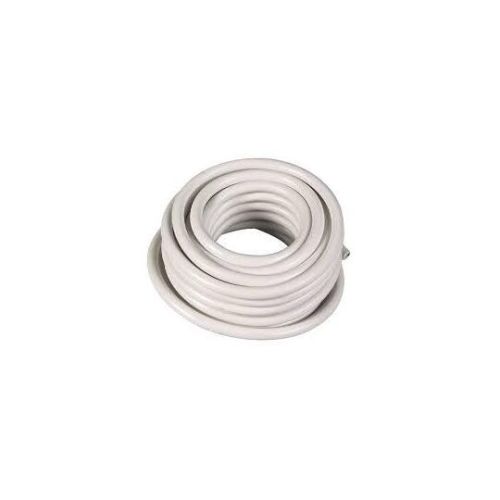 Câble domestique H05VV-F blanc 2,5 mm² 5 m ELECTRALINE 60107083J photo du produit Principale L