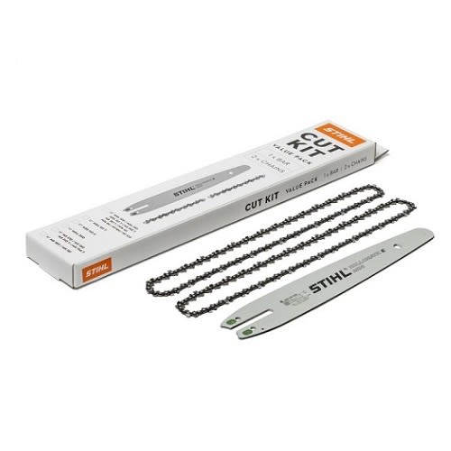Cut Kit n°11 pour MS 261/271/291 40 cm STIHL 3003-000-9902 photo du produit Secondaire 2 L