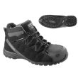 Chaussures de sécurité hautes HITREK S3 SRA noir P43 - FACOM - VP.HITREK-43PB pas cher