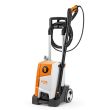 Nettoyeur haute pression RE 110 STIHL 4950-012-4520 photo du produit Secondaire 1 S