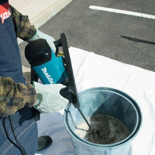 Malaxeur 1600 W en boîte carton MAKITA UT1600 photo du produit Secondaire 2 L