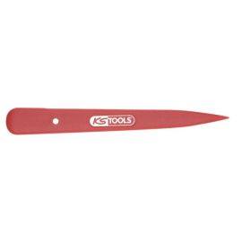 Pince à levier Ks Tools à double lame et tête ovale - 911.8109 photo du produit Principale M