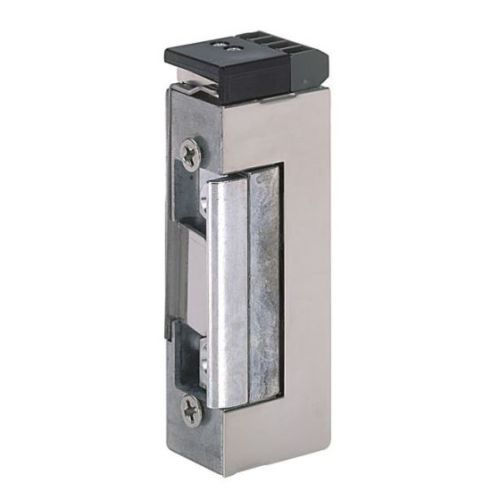 Gâche électrique SPE71 05 RR sans têtière 10 - 24 V EFF EFF SPE71RR photo du produit