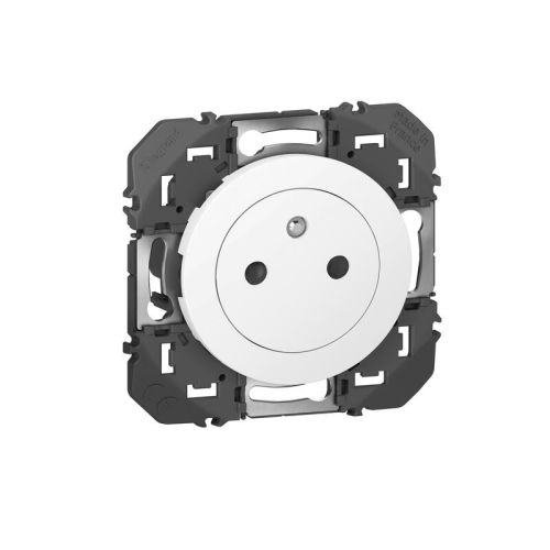 Prise de courant DOOXIE 2P+T surface 16A - LEGRAND - 600335 pas cher Secondaire 1 L