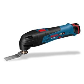 Découpeur ponceur 10.8V Bosch GOP 10.8 V-LI (sans batterie ni chargeur) - 060185800J photo du produit Principale M