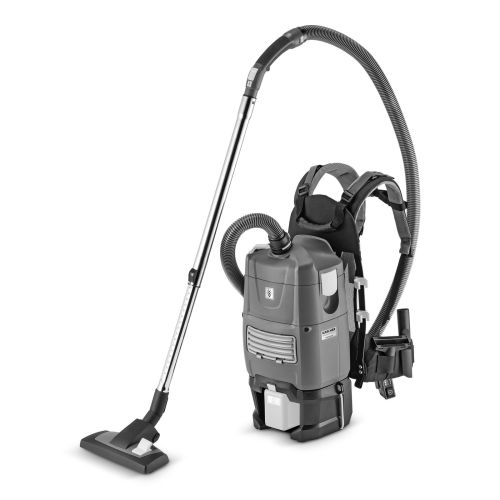 Aspirateur dorsal 36V BV 5/1 Bp (sans batterie ni chargeur) - KÄRCHER - 13942550 pas cher