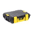 Caisse de transport 23 l empilable 450 x 380 x 135 mm FARTOOLS 116031 photo du produit