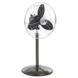Ventilateur sur pied SAGUARO 50 W 40 cm FARELEK 112030 photo du produit