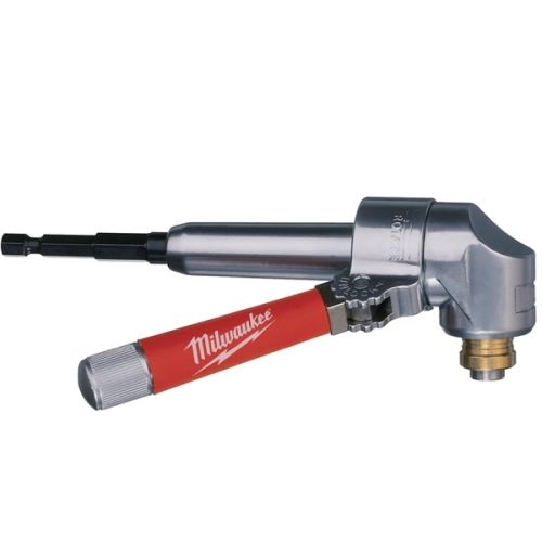 Renvoi d'angle 90° hexagonale 1/4'' OSD 2 MILWAUKEE 4932352320 photo du produit Principale L