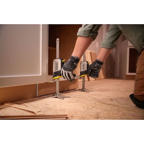 Lot de 2 lèves Express TradeLift 150 kg - Stanley Fatmax - FMHT83552-1 pas cher Secondaire 10 L