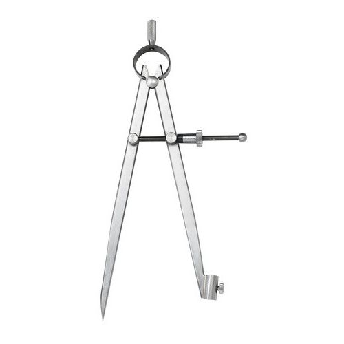 Compas porte-crayon 250 mm FACOM DELA.1905.05 photo du produit
