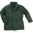 Parka enduit PVC vert TXL DELTA PLUS DARW2VEXG photo du produit