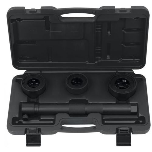 Coffret clés et embouts pour rotules axiales 4 pièces 1/2 '' KS TOOLS 150.1125 photo du produit