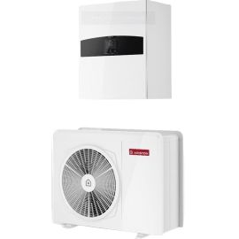 Pompe à chaleur air/eau NIMBUS PLUS Ariston M NET R32 photo du produit Principale M