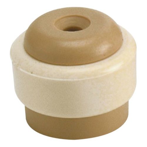 Butoir de sol beige/blanc sachet de 100 - GUITEL - 509 pas cher
