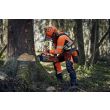 Pantalon Technical Extreme 20m/s TXS-42 HUSQVARNA 537643242 photo du produit Secondaire 4 S