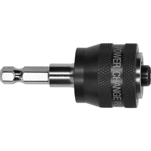 Mandrin power change plus 3/8'' D 8,7mm - BOSCH - 2608594264 pas cher