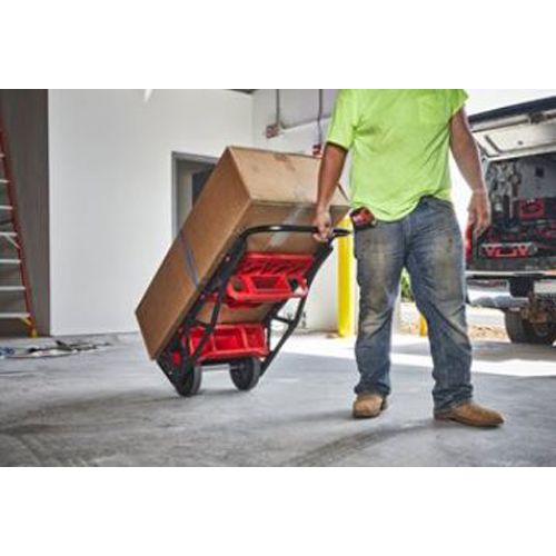 Trolley métal PACKOUT™ MILWAUKEE 4932472131 photo du produit Secondaire 8 L