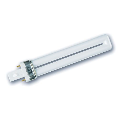 Lampe fluo-compacte LYNX-S 840 G23 9 W SYLVANIA 0025890 photo du produit Secondaire 1 L