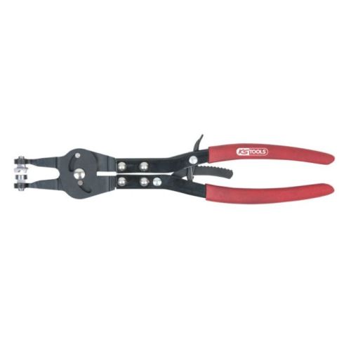 Pince à collier de durites type MU2 de 4 à 55 mm KS TOOLS 115.1166 photo du produit