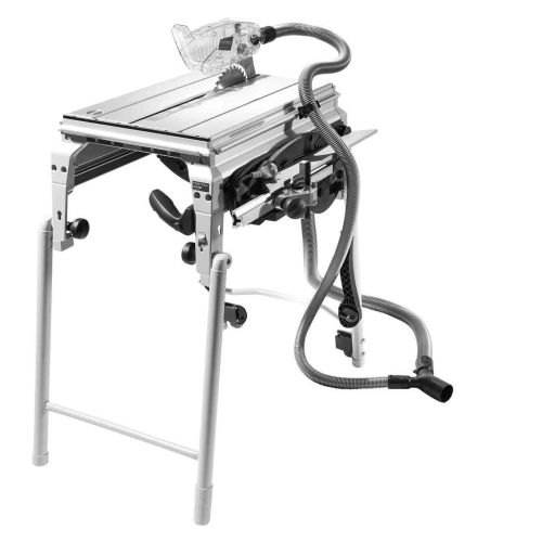 Scie semi-stationnaire 1200W PRECISIO CS 50 EBG - FESTOOL - 574765 pas cher Secondaire 2 L