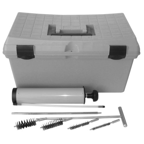 Kit de nettoyage manuel - SPIT PASLODE - 055832 pas cher