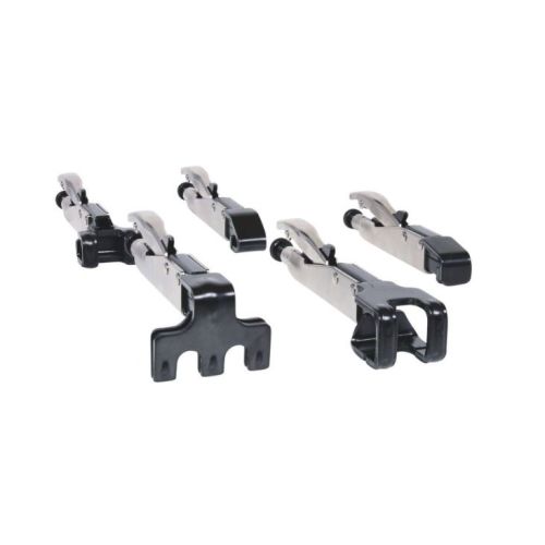Jeu de 5 pinces étaux pour carrossier KS TOOLS 115.1085 photo du produit Secondaire 3 L