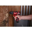 Perceuse à percussion 12V M12™ BPD-202C + 2 batteries 2 Ah + chargeur + coffret MILWAUKEE 4933441940 photo du produit Secondaire 7 S