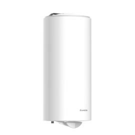 Chauffe-eau électrique INITIO XPERT Ariston blindé vertical mural D560 mm photo du produit Principale M