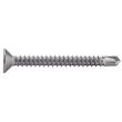 Vis autoperceuse tête fraisée pozidrive inox A2 DIN 7504 O 3,5X13 boîte de 200 ACTON 624323,5X13 photo du produit Secondaire 2 S