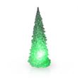 Grand sapin de noël RGB MIIDEX LIGHTING 6570 photo du produit Secondaire 2 S