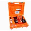 Cloueur PASLODE IM45 GN Lithium + batterie 2,1 Ah + chargeur + coffret SPIT 018607 photo du produit Secondaire 5 S