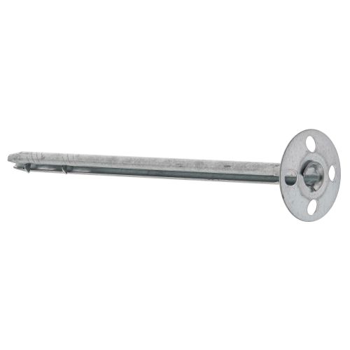 Cheville Isomet 8-120/170 galvanisé boîte de 250 - SPIT - 59760 pas cher Secondaire 2 L