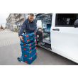 Coffret de transport 442x357x117mm L-BOXX 102 - BOSCH - 1600A012FZ pas cher Secondaire 1 S