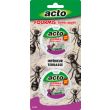 Gel-appât fourmis en boites ACTO INSECTICIDES FOUR7 photo du produit