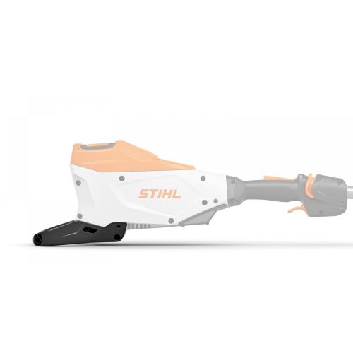 Poignée arrière pour HLA 135, HTA 135, KMA 135 R - STIHL - LA01-007-1002 pas cher