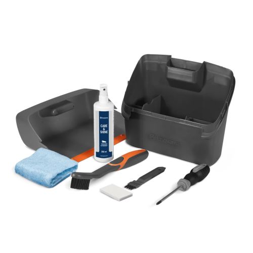Kit d'entretien pour robots tondeuse HUSQVARNA 590855101 photo du produit