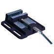 Etau Fartools de type 2,5 largeur 65 mm ouverture 56 mm - 111459 photo du produit