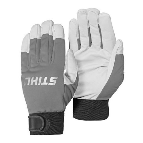 Gants de travail contre le froid Dynamic ThermoVent taille L - STIHL - 0088-611-0510 pas cher