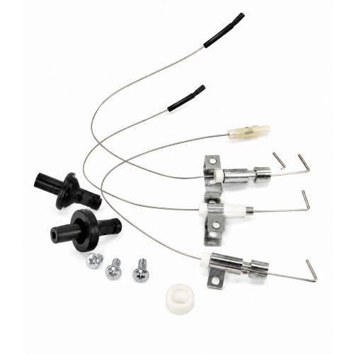 Electrodes d'allumage et d'ionisation GV 23/28KW ELM LEBLANC 87167605370 photo du produit Principale L