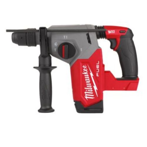 Perforateur-burineur 18 V SDS Plus 26 mm M18 FHX-0X (sans batterie ni chargeur) MILWAUKEE 4933478888 photo du produit