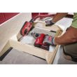 Perforateur SDS+ 12 V M12 FUEL M12 FHAC16-0X 16 mm (sans batterie ni chargeur) en coffret HD BOX MILWAUKEE  4933499184 photo du produit Secondaire 4 S