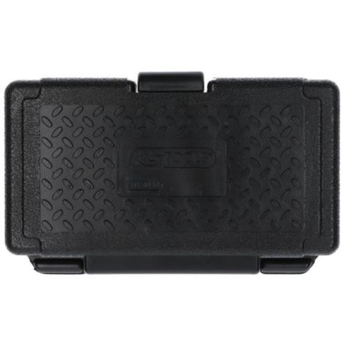 Coffret de 15 embouts de vissages 6 pans 1/2 '' 10 mm KS TOOLS 911.5040 photo du produit Secondaire 3 L
