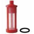 Kit filtre avec cartouche pour pompe BFP DIFF 303247 photo du produit