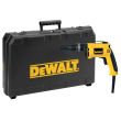 Visseuse plaquiste 540 W + coffret DEWALT DW275KN-QS photo du produit