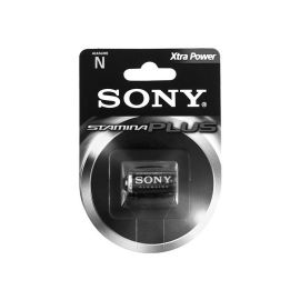 Pile alcaline Sony LR1 1,5 V - 1.LR1SO pas cher Principale M