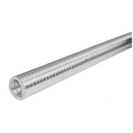Conduit flexible Atlantic calorifuge L 2 m D 160 mm - 523306 pas cher Principale M